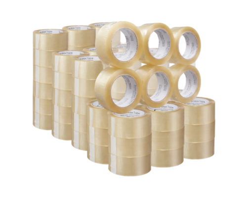 BOPP Transparent Tape