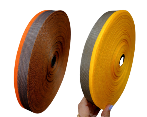 Double Colour Basket Niwar