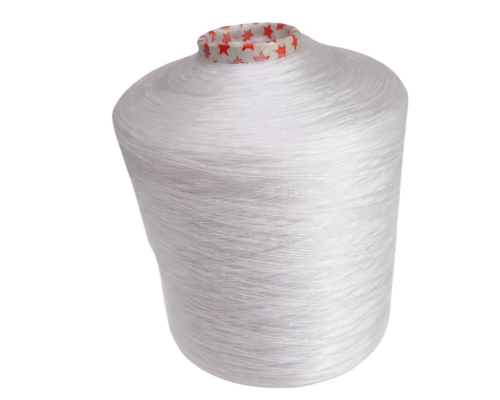 Sewing Multifilament Yarn